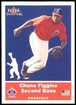 U84 Chone Figgins